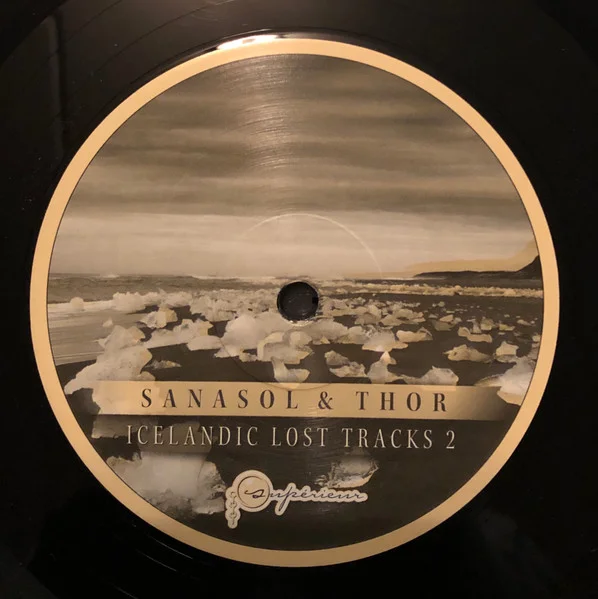 Icelandic Lost Tracks 2