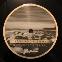 Icelandic Lost Tracks 2