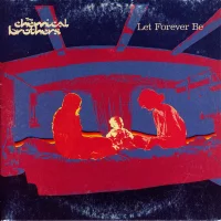 Let Forever Be