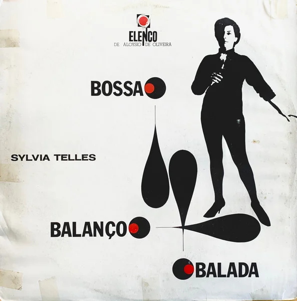Bossa Balanço Balada