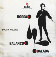 Bossa Balanço Balada