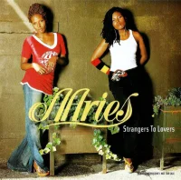 Strangers To Lovers