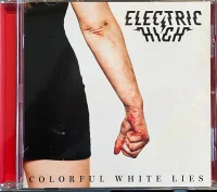 Colorful White Lies