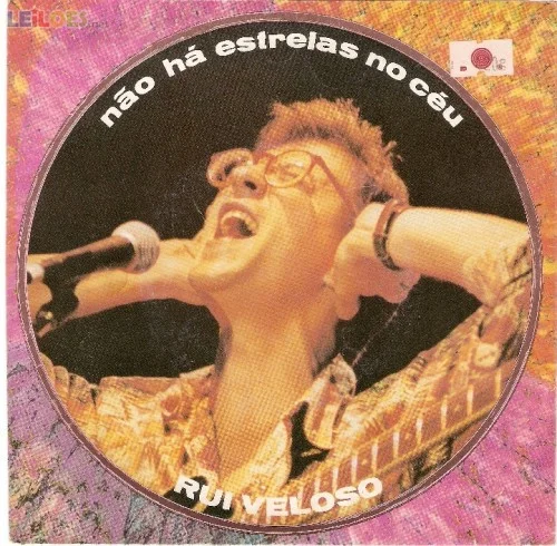 Não Há Estrelas No Céu