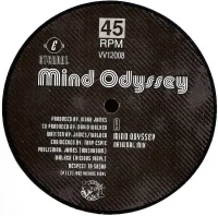 Mind Odyssey