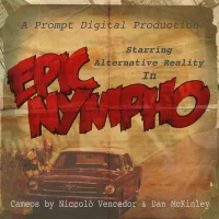 Epic Nympho