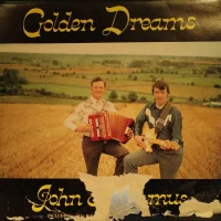 Golden Dreams