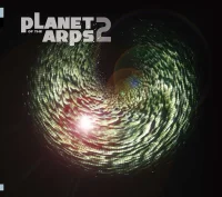 Planet of the Arps 2