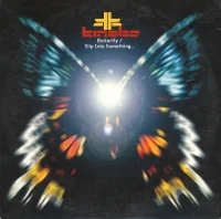 Butterfly / Slip Into Something...