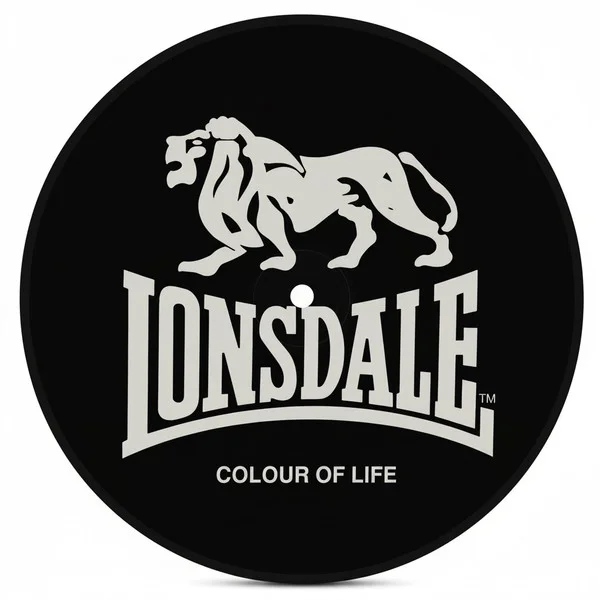 Colour Of Life