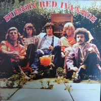 Burnin Red Ivanhoe / W. W. W.