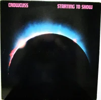 Starting To Show