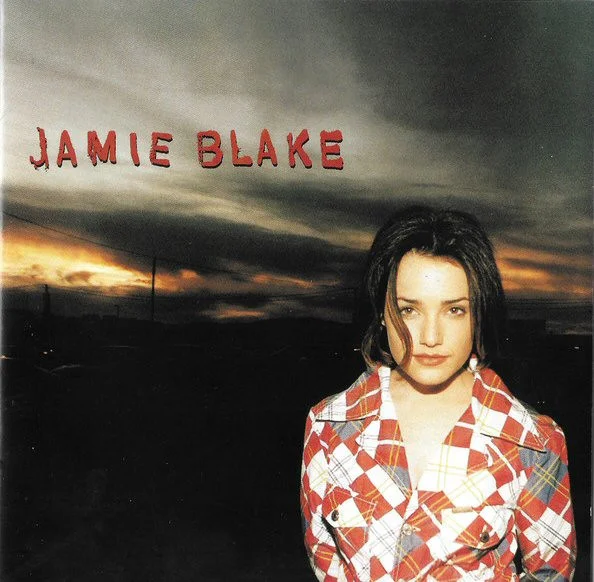 Jamie Blake