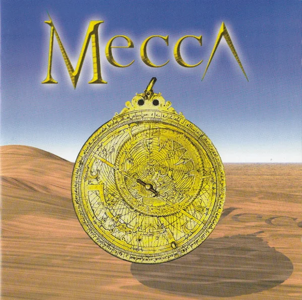Mecca