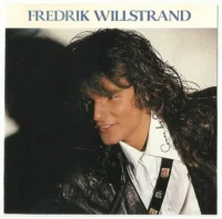 Fredrik Willstrand