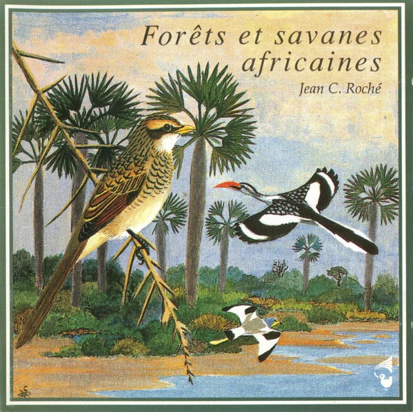 Forêts Et Savanes Africaines / African Forests And Savannas