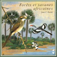 Forêts Et Savanes Africaines / African Forests And Savannas