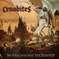 No Paradise For The Damned