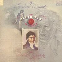 The Beethoven Quartets (The Six Early Quartets, Op. 18)