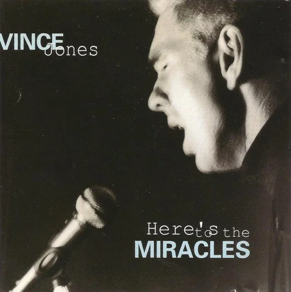 Here's To The Miracles