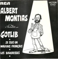 Chante Gotlib