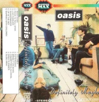 Definitely Maybe