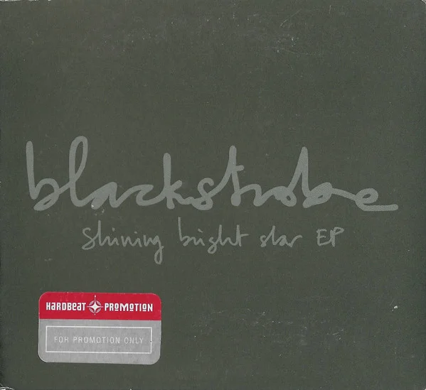 Shining Bright Star EP