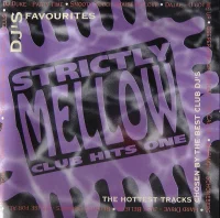 Strictly Mellow Club Hits One