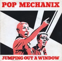 Jumping Out  A Window