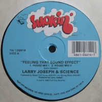 Feeling That Sound Effect