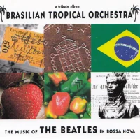The Music Of The Beatles In Bossa Nova
