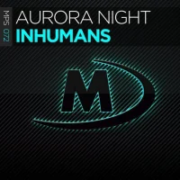 Inhumans