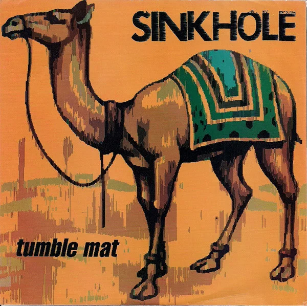 Tumble Mat