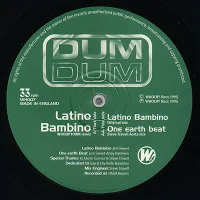Latino Bambino