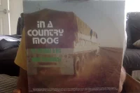 Country Moog (Switched On Nashville) / Nashville Gold (Switched On Moog)