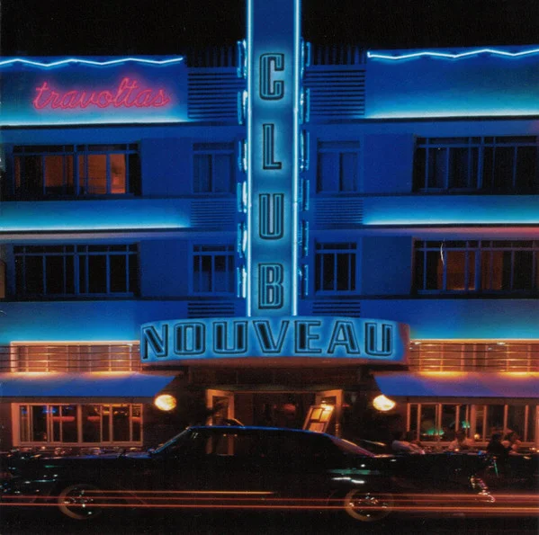 Club Nouveau