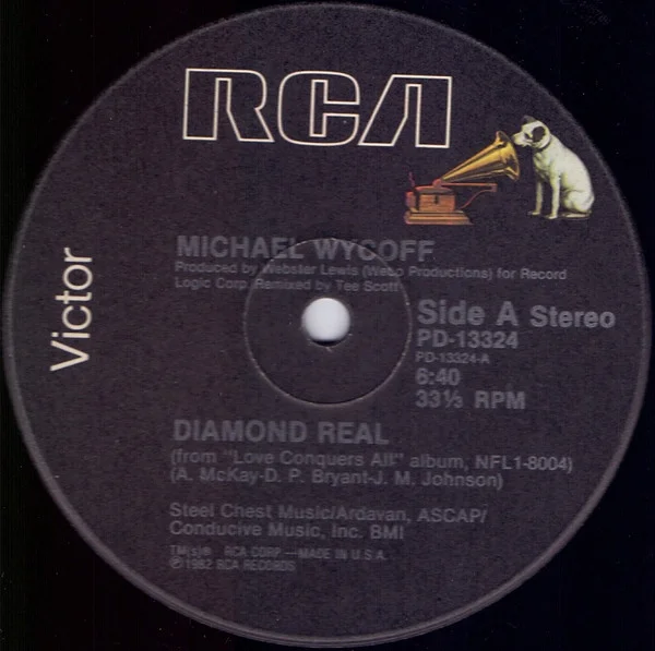 Diamond Real