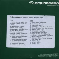 Anjunadeep 02