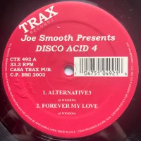 Disco Acid 4