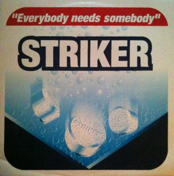 Everybody Needs Somebody