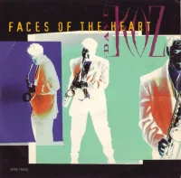 Faces Of The Heart