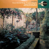 Piano Sonata No.2 "Funeral March" / Piano Sonata No.3
