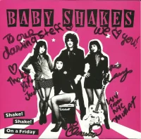 Shake Shake