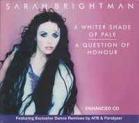 A Whiter Shade Of Pale / A Question Of Honour