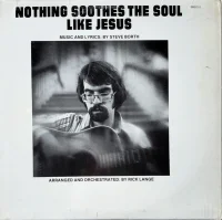 Nothing Soothes The Soul Like Jesus