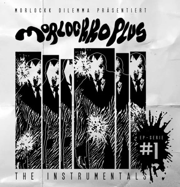 The Instrumentals #1