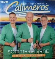 Sommersterne