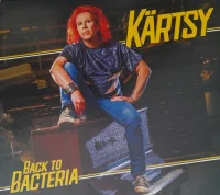 Back To Bacteria