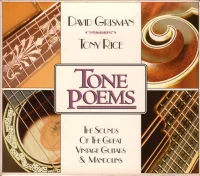 Tone Poems (The Sounds Of The Great Vintage Guitars & Mandolins)
