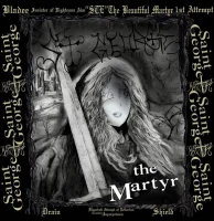 Ste The Beautiful Martyr 1st Attempt